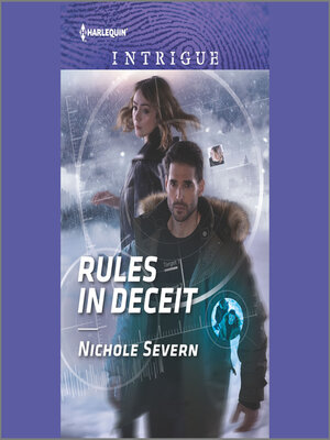 cover image of Rules in Deceit